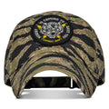 Ripstop Nobody Is Coming To Save You Patch Low Profile Hat