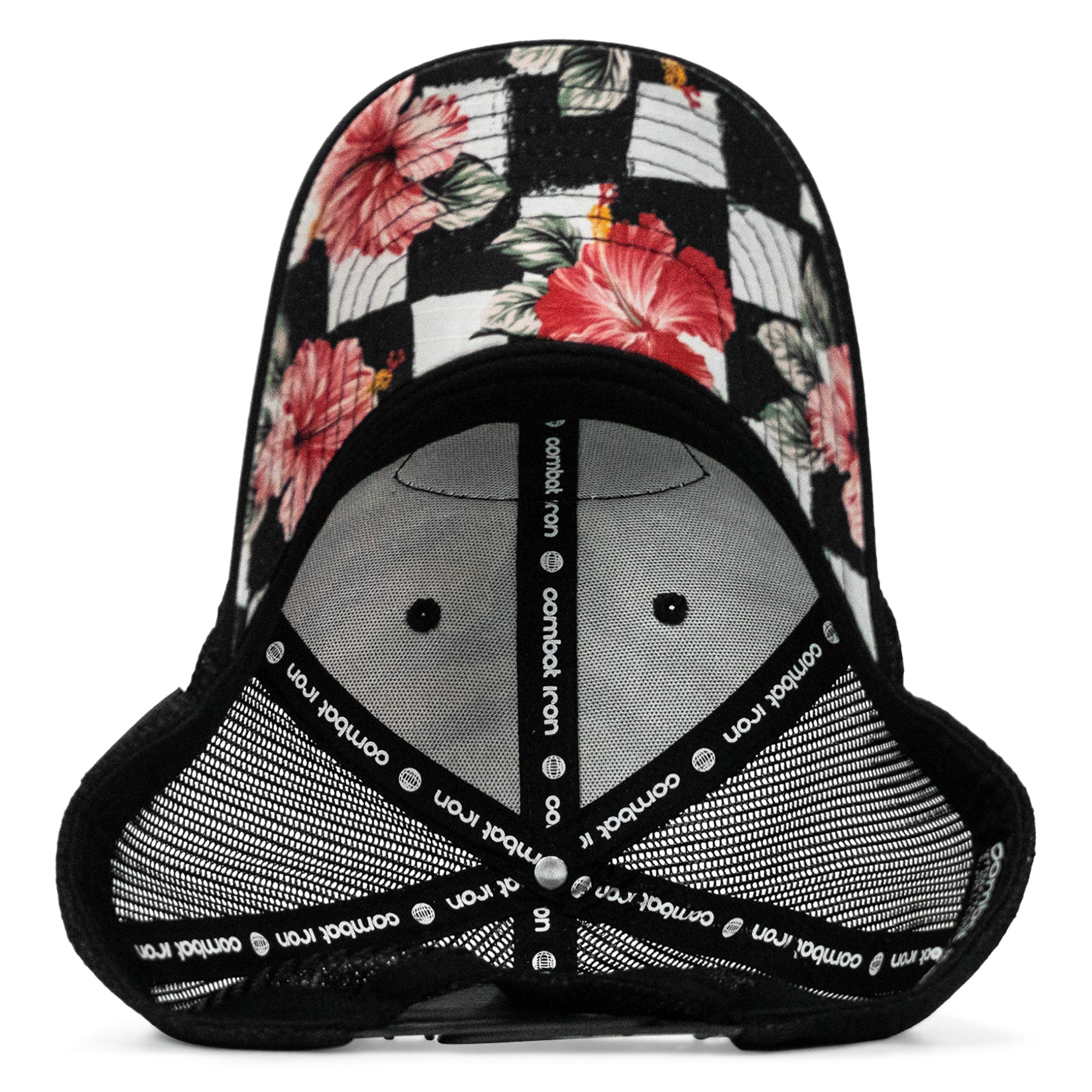 Nobody Owes You Shit Patch Original Ripstop Snapback Hat