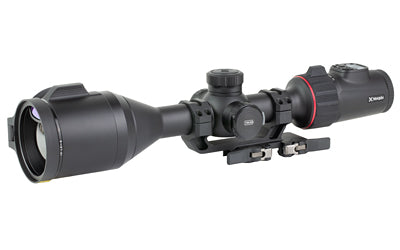 NOCPIX ACE S60R -  Thermal Weapon Sight -  2-24X60mm -  12 Micron -  1280x1024 (50 Hz) -  Integrated Laser Range Finder -  Multiple Reticles -  Black