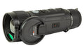 NOCPIX VISTA H50R -  Thermal Imaging Monocular -  4-40X50mm -  12 Micron -  640x512 (60 Hz) -  Integrated Laser Range Finder -  Black