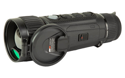 NOCPIX VISTA H50R -  Thermal Imaging Monocular -  4-40X50mm -  12 Micron -  640x512 (60 Hz) -  Integrated Laser Range Finder -  Black