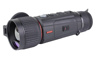 NOCPIX VISTA -  Thermal Imaging Sight -  2X Magnification -  50mm Objective -  1280X1024 Thermal Sensor -  1 - 200 Yard Laser Range Finder -  Black