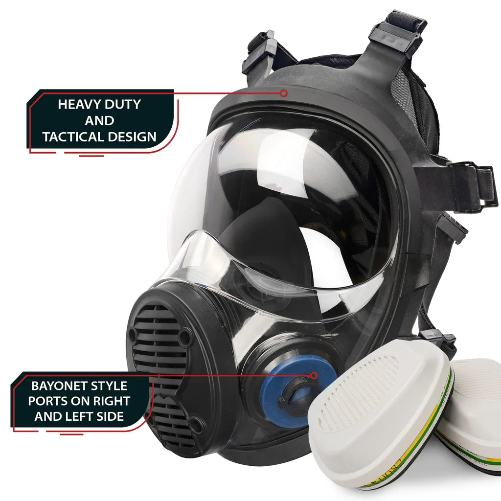 Parcil Safety NB-100B