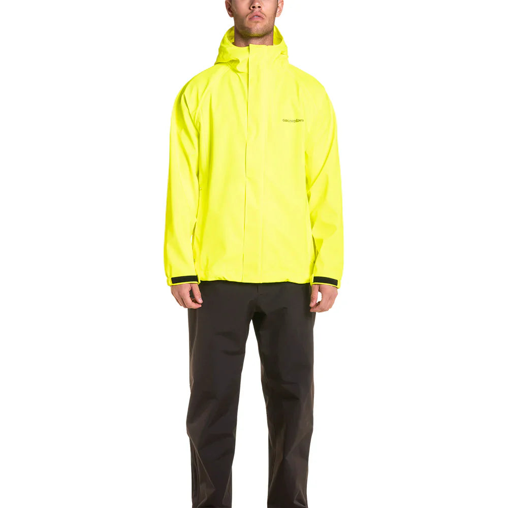 Grundéns | Neptune 319 Commercial Fishing Rain Jacket