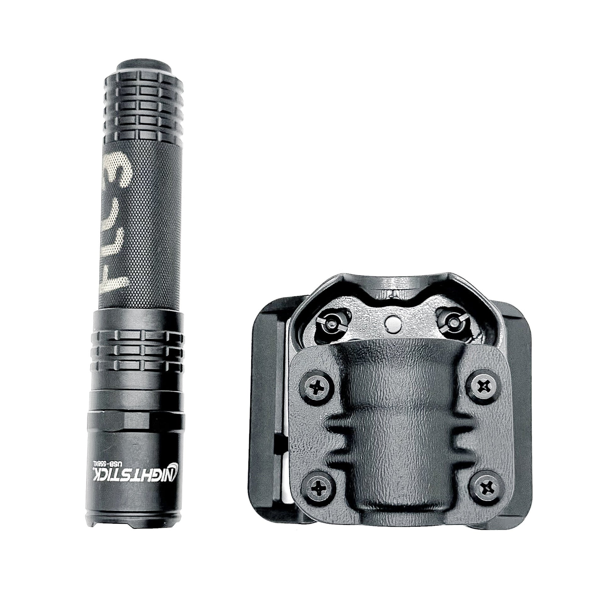 Nightstick USB-558XL & USB-588XL Flashlight Carrier