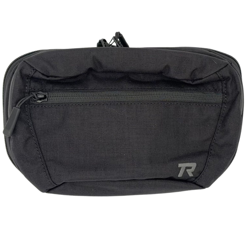 Nomad Defender - EDC Waist Pack / Concealed Carry Sling Bag