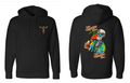 Not Here For A Long Time Hoodie