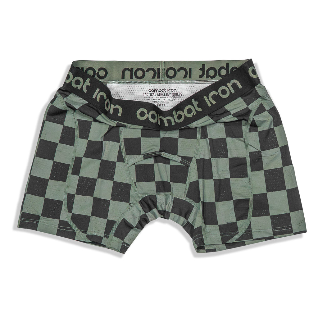 Tactical Athlete™ Adventure Boxer Brief | 2 Pack