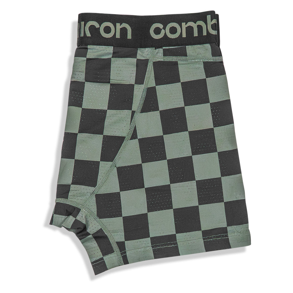 Tactical Athlete™ Adventure Boxer Brief | 2 Pack