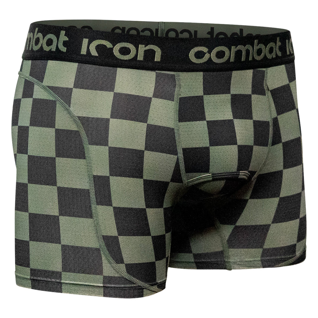 Tactical Athlete™ Adventure Boxer Brief | 2 Pack