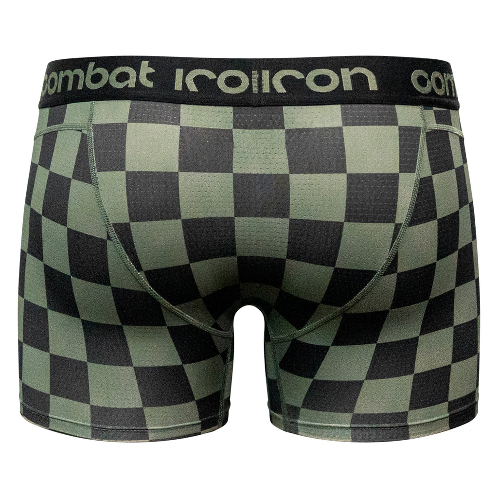 Tactical Athlete™ Adventure Boxer Brief | 2 Pack