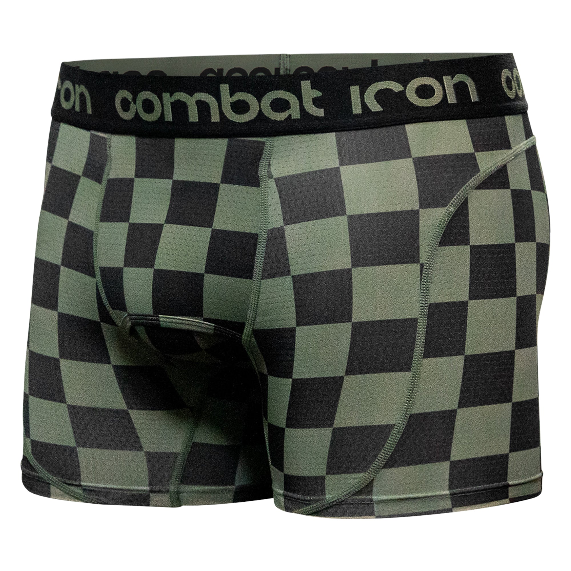 Tactical Athlete™ Adventure Boxer Brief | 2 Pack