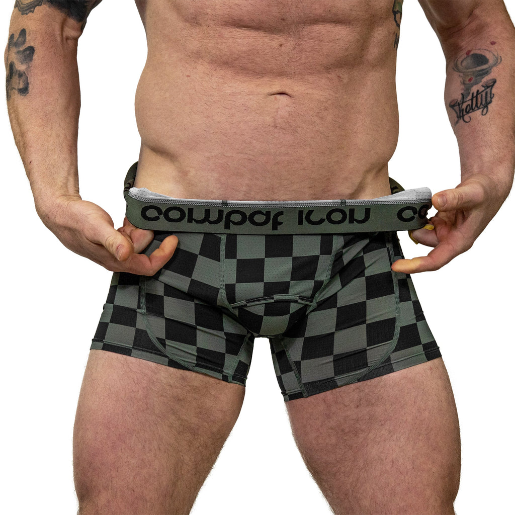 Tactical Athlete™ Adventure Boxer Brief | 2 Pack