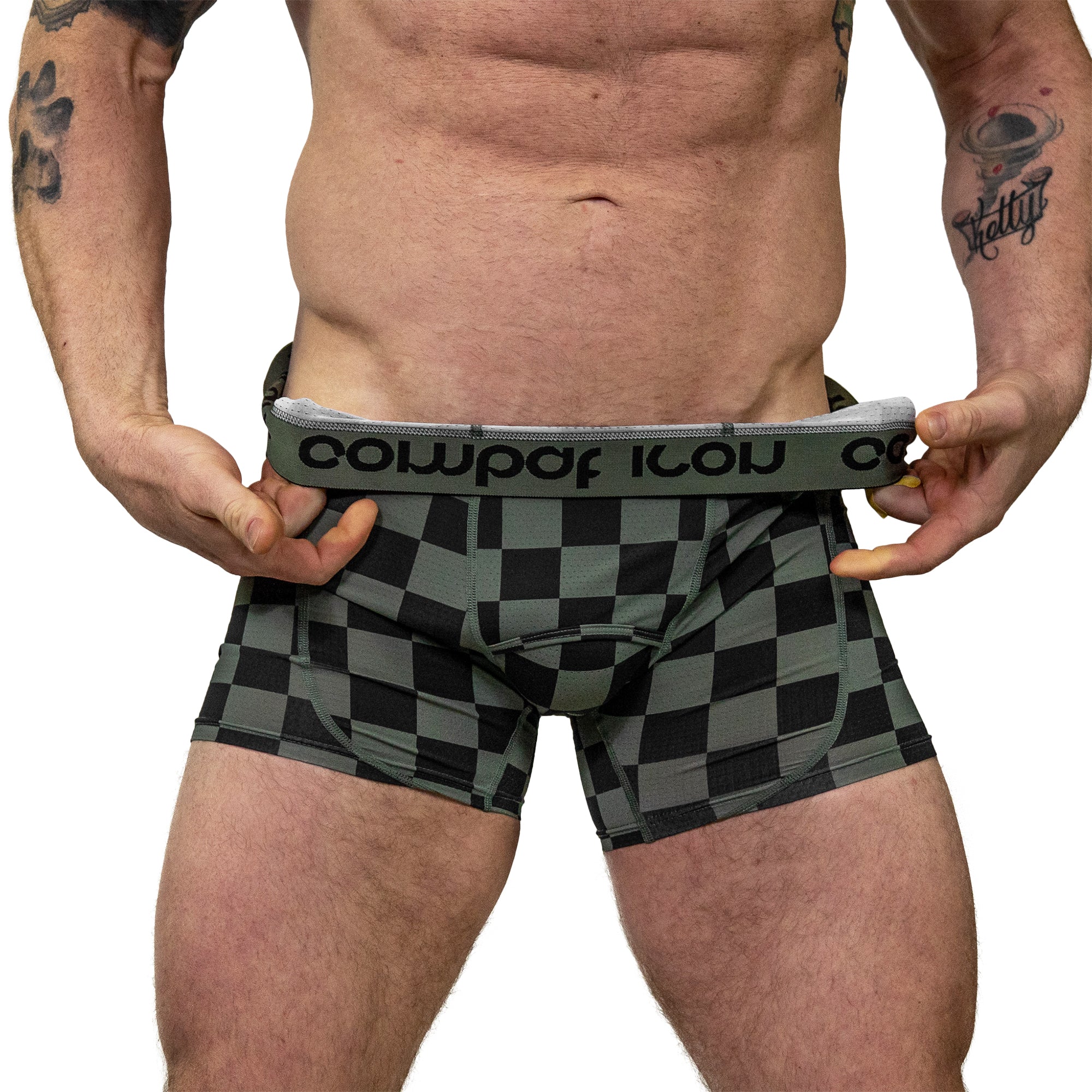 Tactical Athlete™ Adventure Boxer Brief | 2 Pack