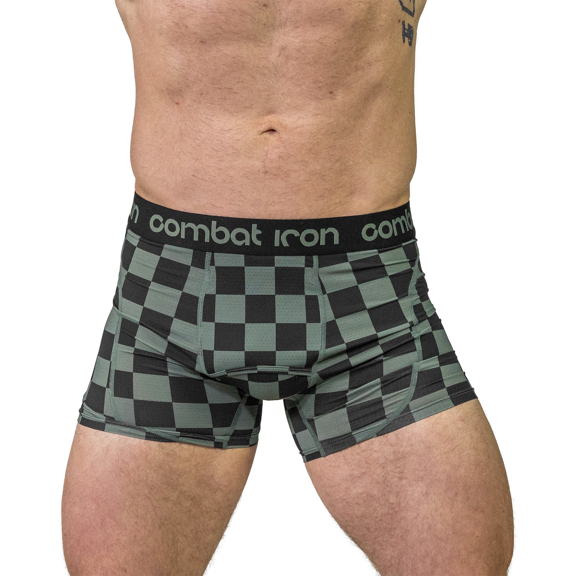 Tactical Athlete™ Adventure Boxer Brief | 2 Pack