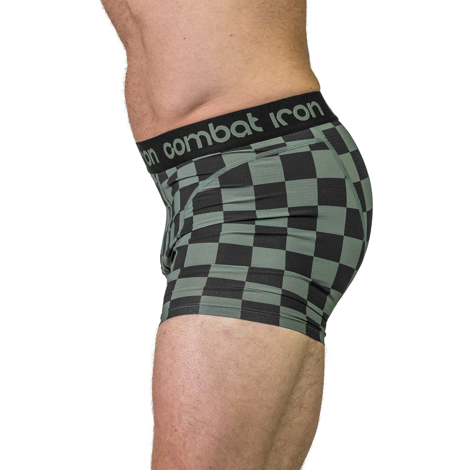 Tactical Athlete™ Adventure Boxer Brief | 2 Pack