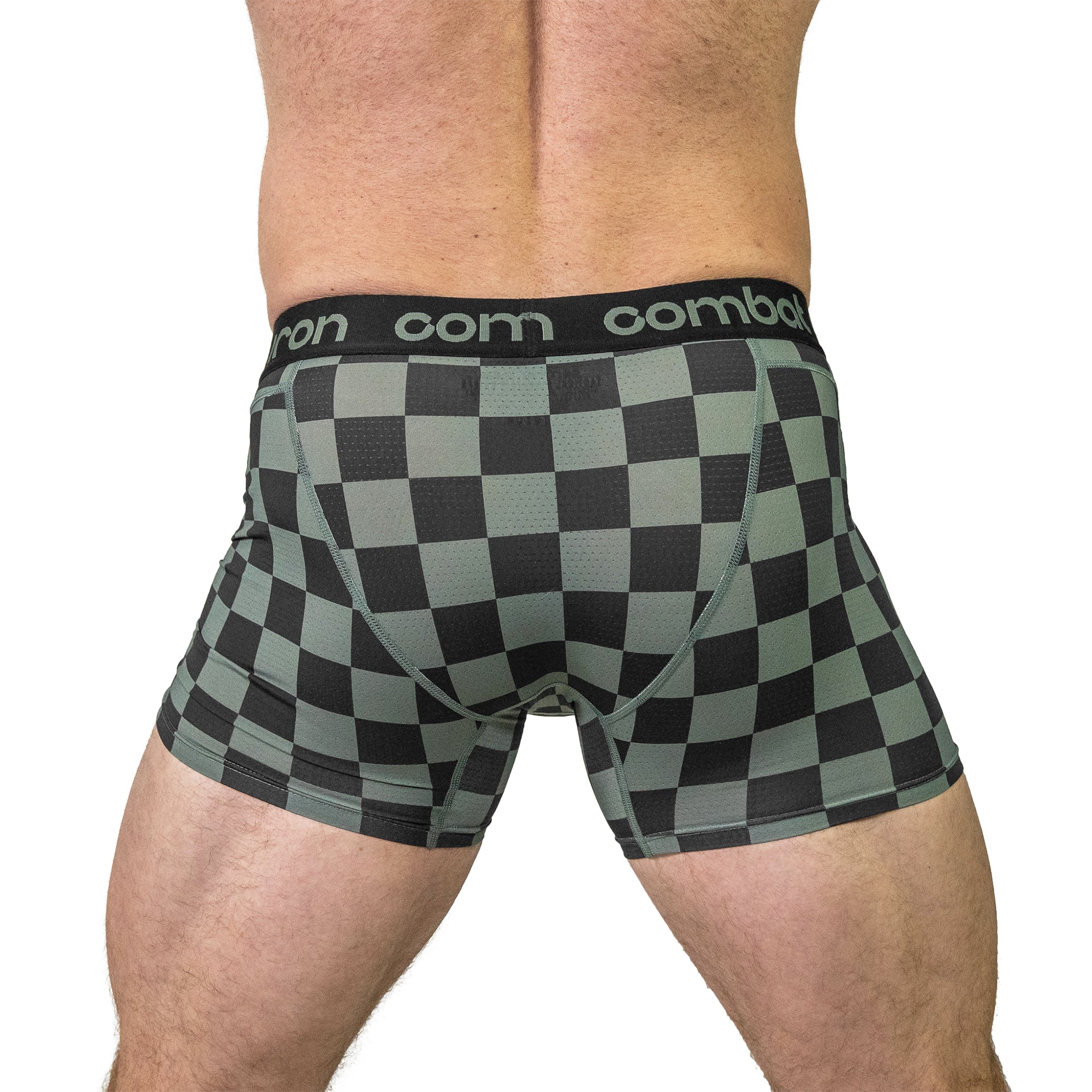Tactical Athlete™ Adventure Boxer Brief | 2 Pack