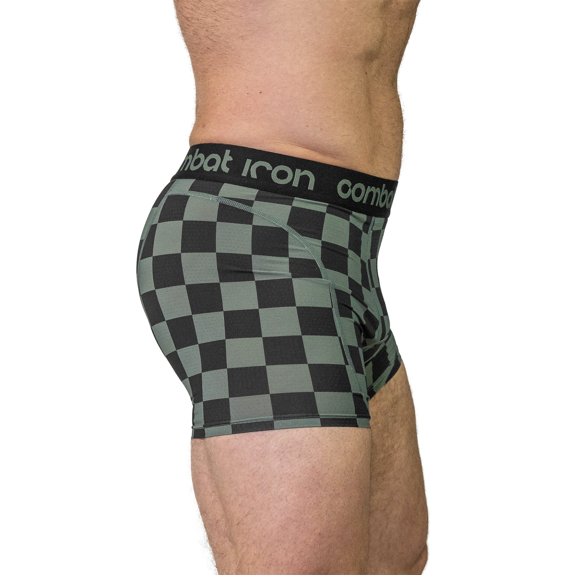 Tactical Athlete™ Adventure Boxer Brief | 2 Pack