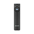 OLIGHT ARKFELDPRO3RBKCWV3 Arkfeld Pro Flat EDC Flashlight with LED Light UV and Laser - Black