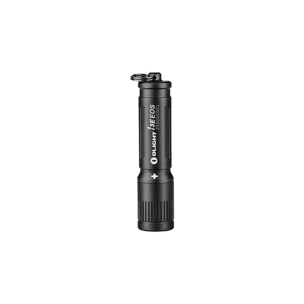 OLIGHT I3EBK i3E EOS Keychain Flashlight - Black