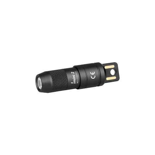 OLIGHT IMINI2BK imini 2 Rechargeable Mini Flashlight - Black