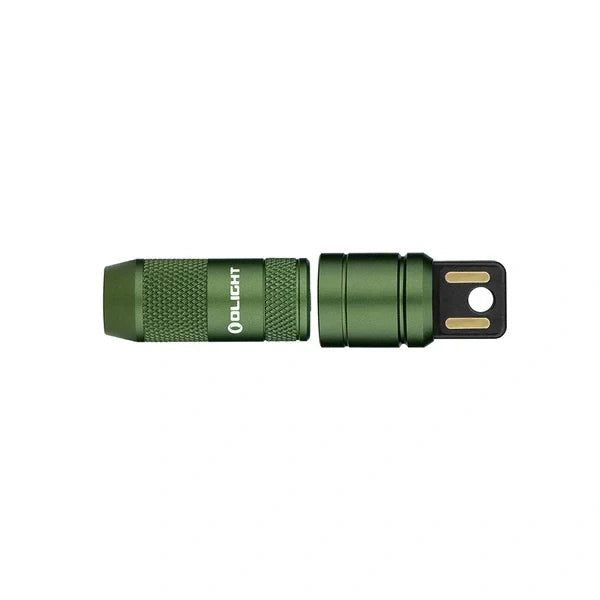 OLIGHT IMINI2ODG imini 2 Rechargeable Mini Flashlight - OD Green