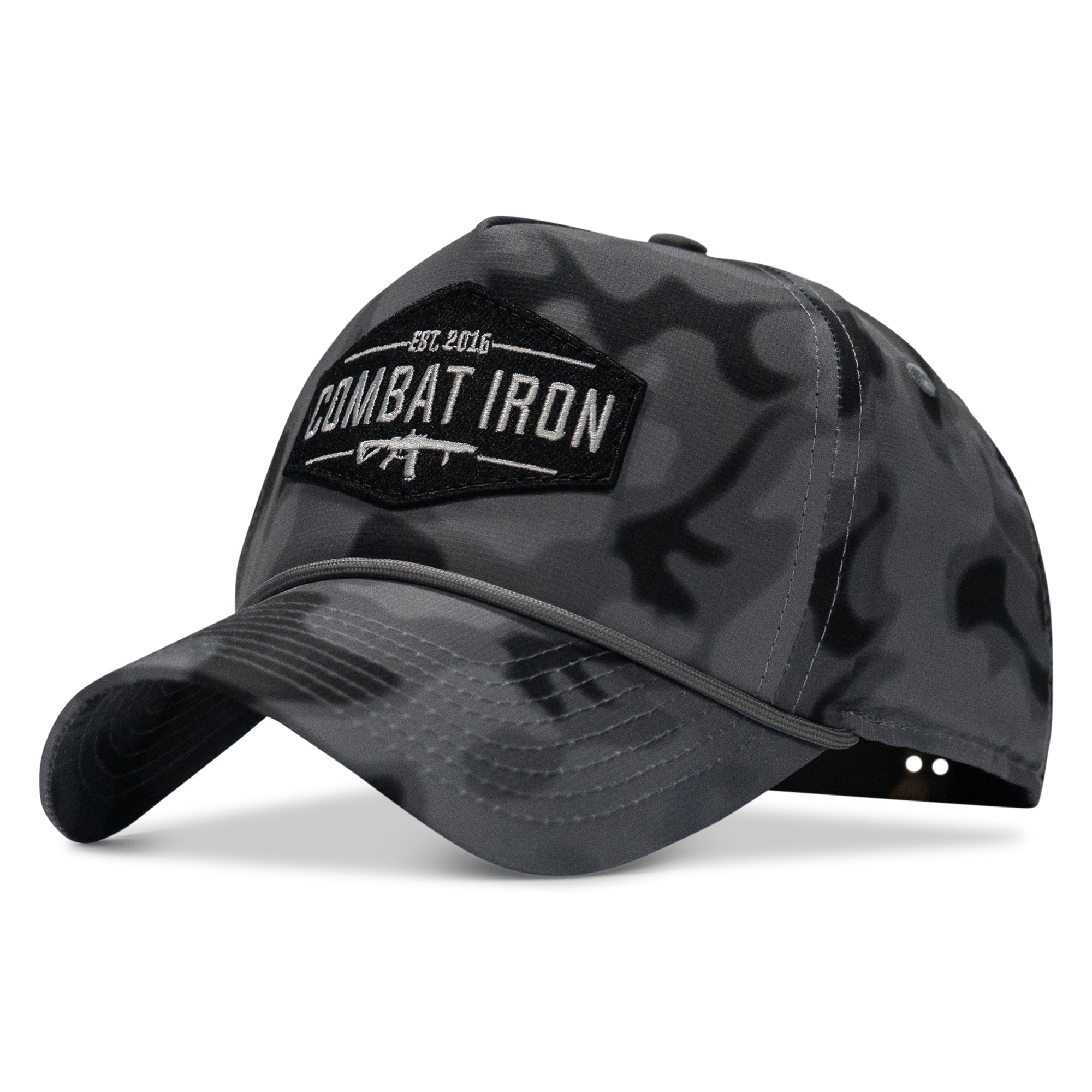 Original AR Patch Weekender Snapback