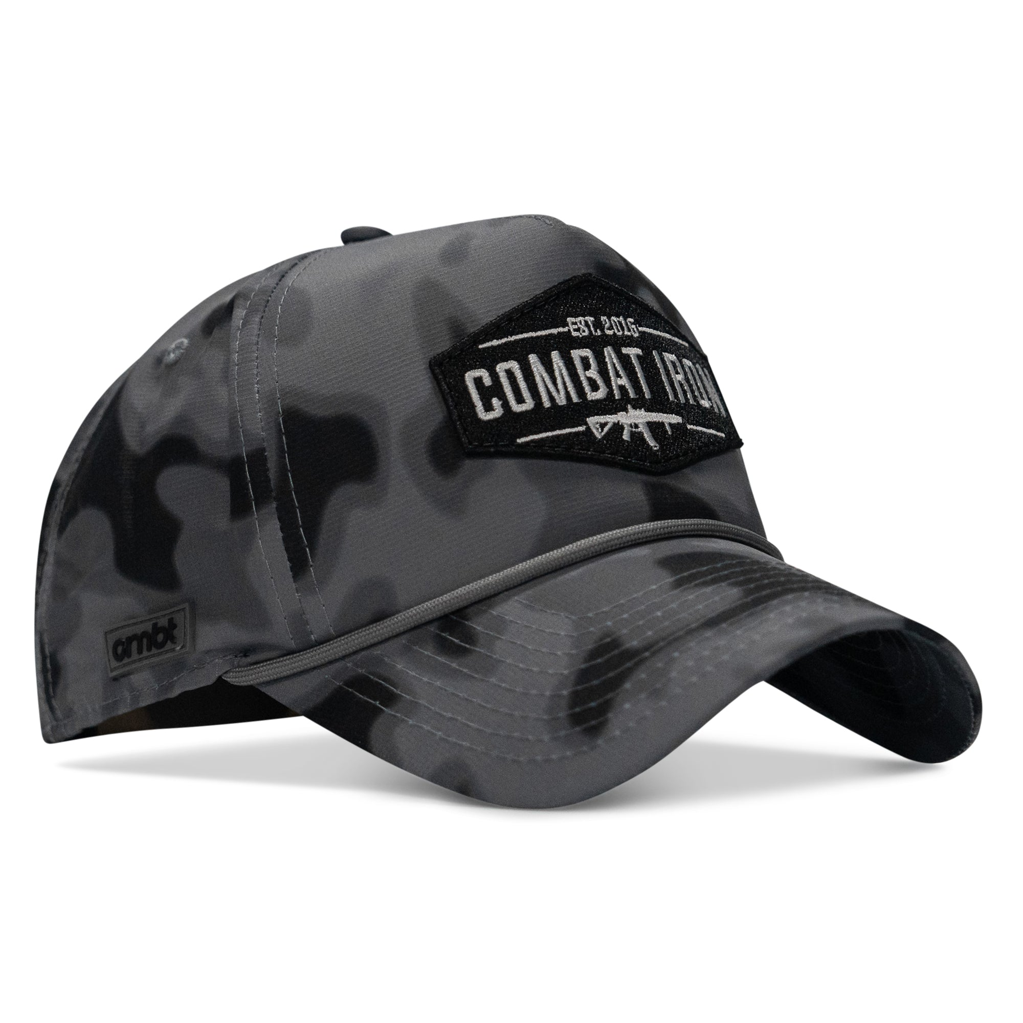 Original AR Patch Weekender Snapback