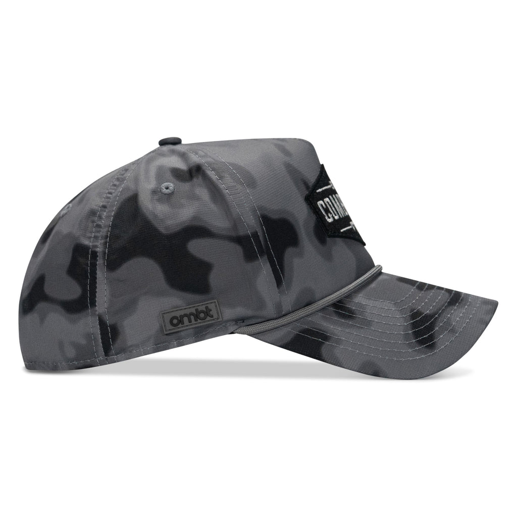 Original AR Patch Weekender Snapback