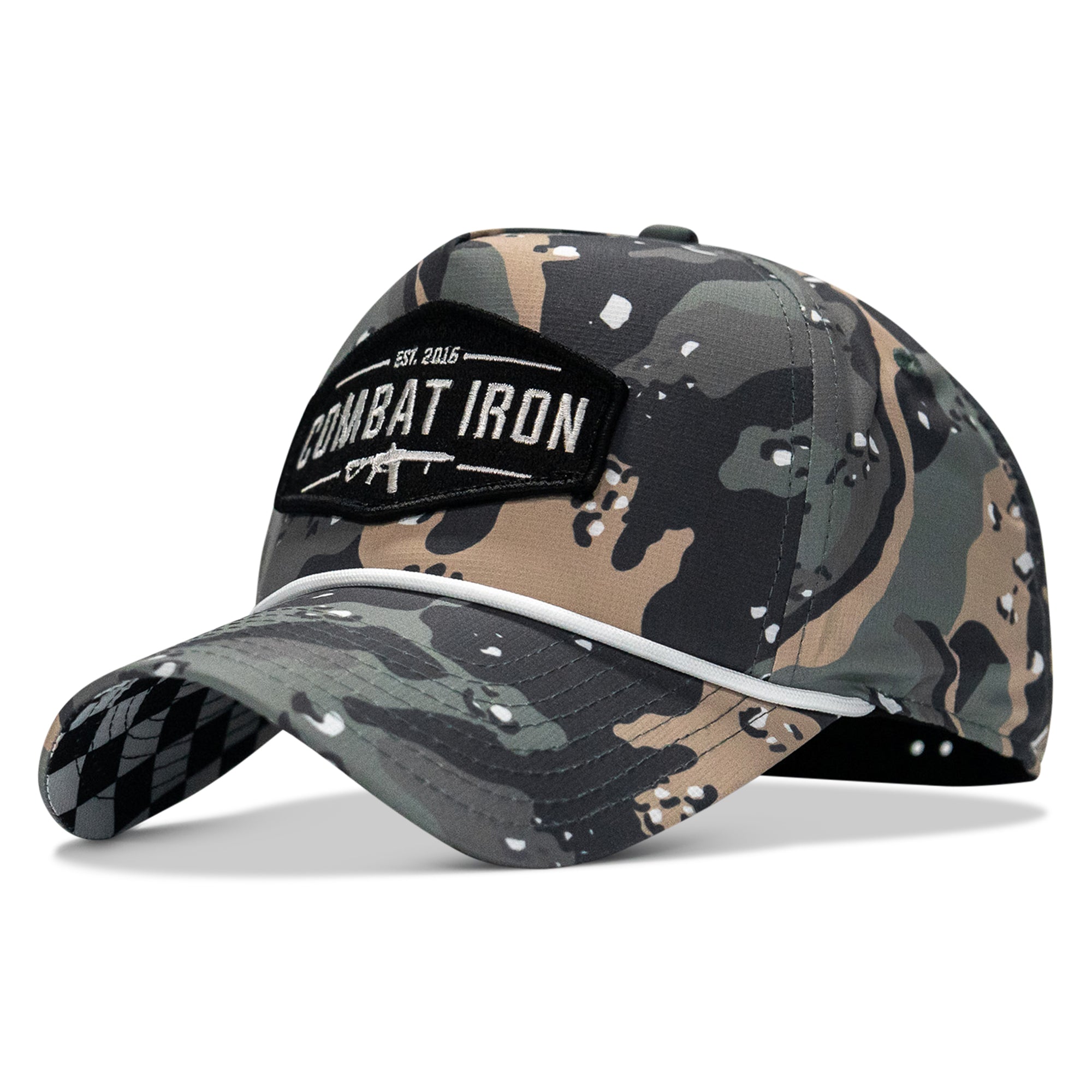 Original AR Patch Weekender Snapback