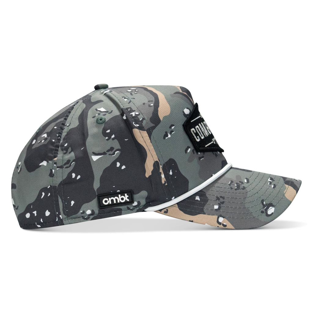 Original AR Patch Weekender Snapback