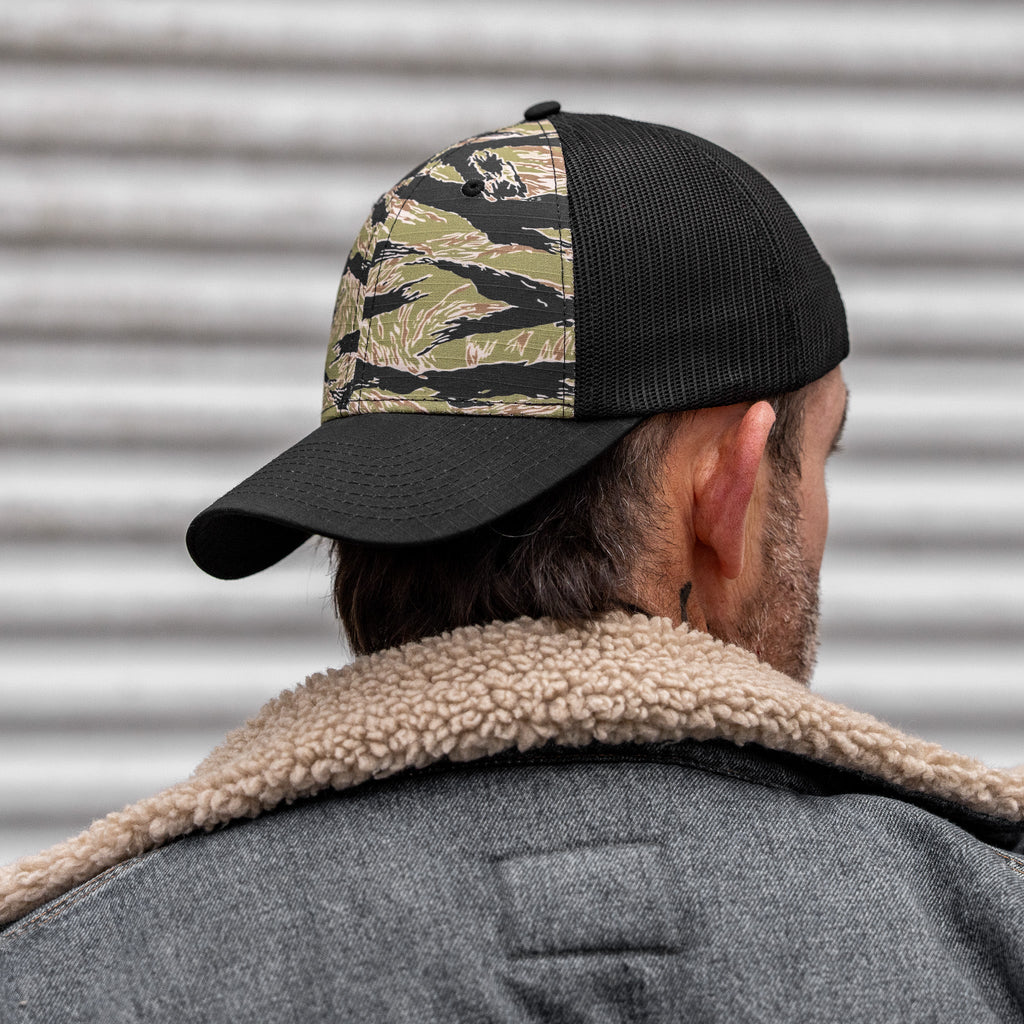 Ripstop Original Snapback Hat