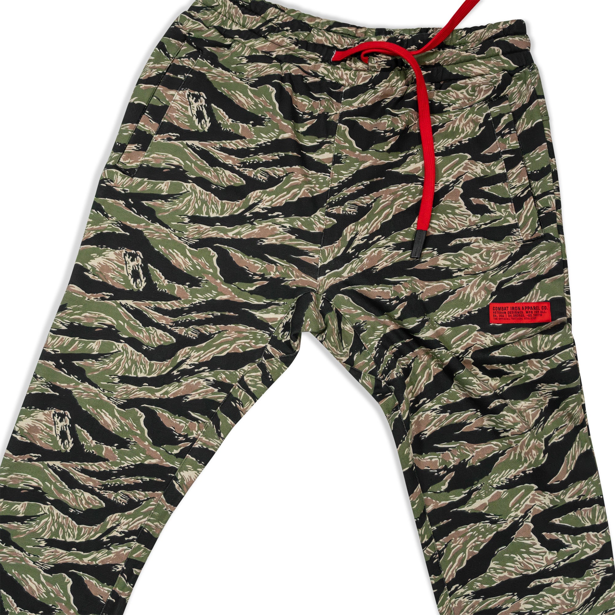 3.0 Men's Adjustable Performance Joggers