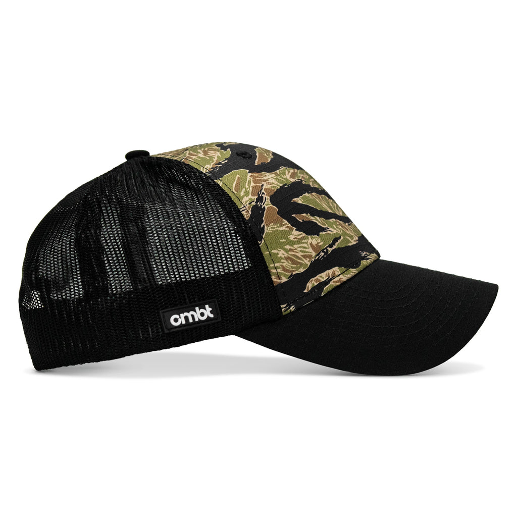 Ripstop Original Snapback Hat
