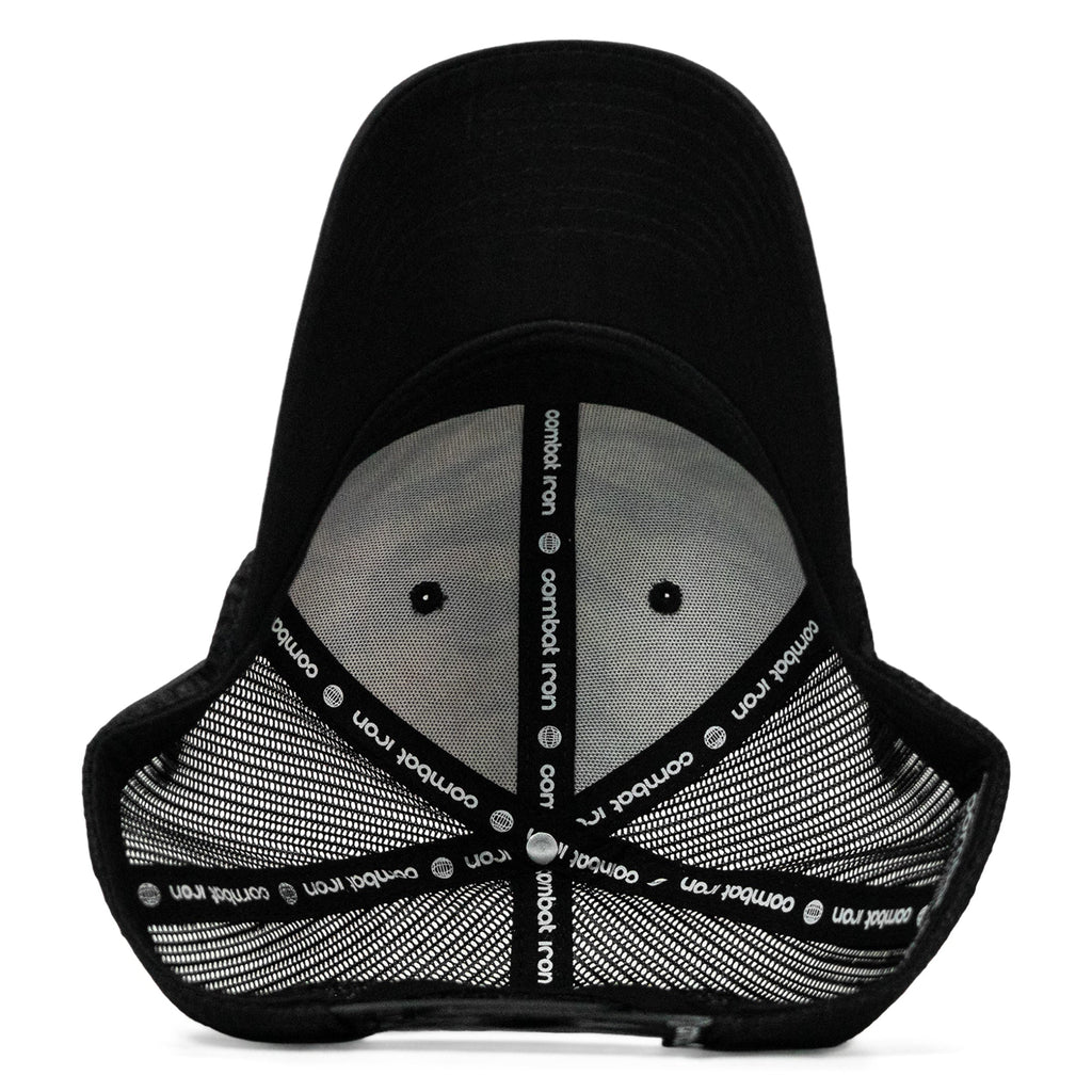 Ripstop Original Snapback Hat