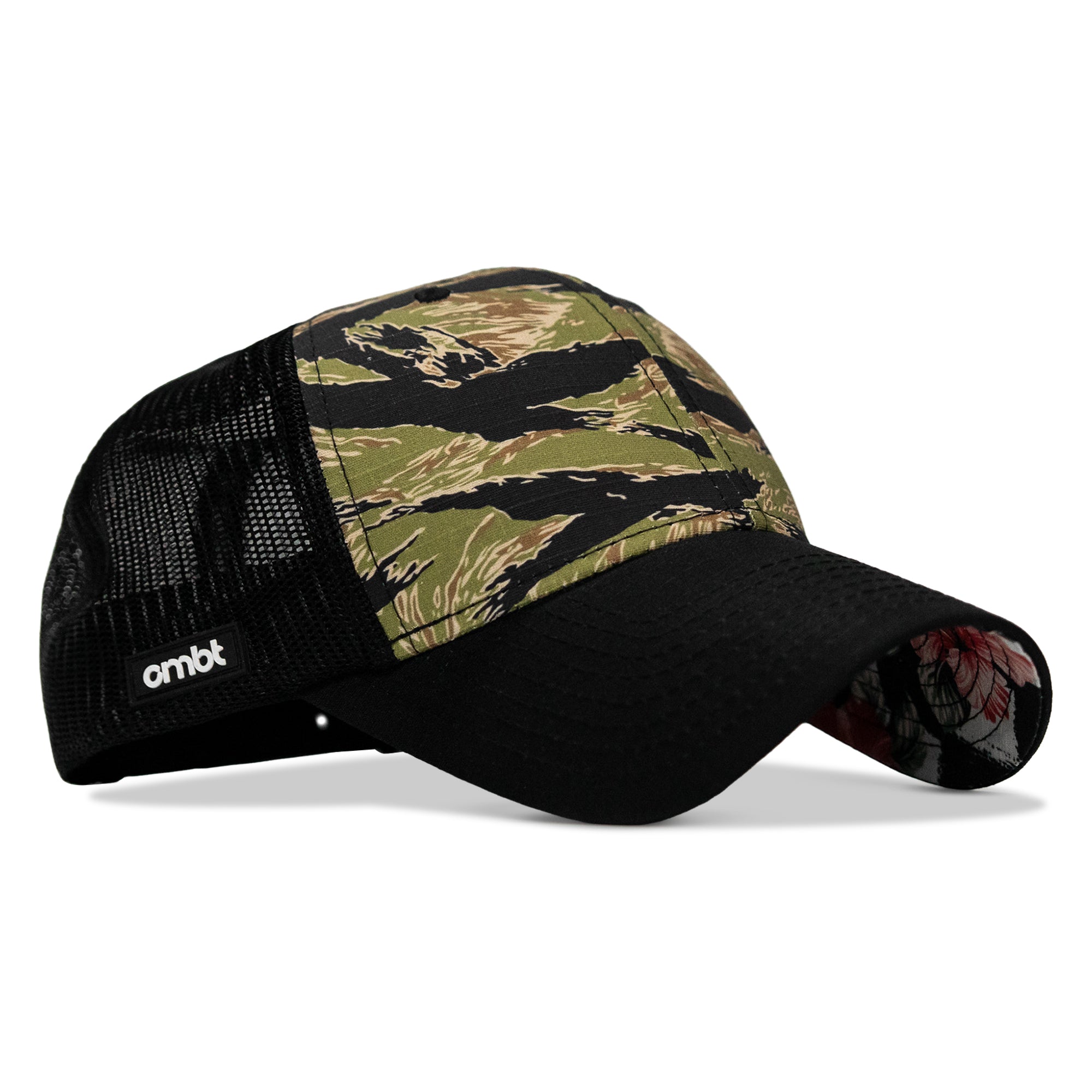 Ripstop Original Snapback Hat