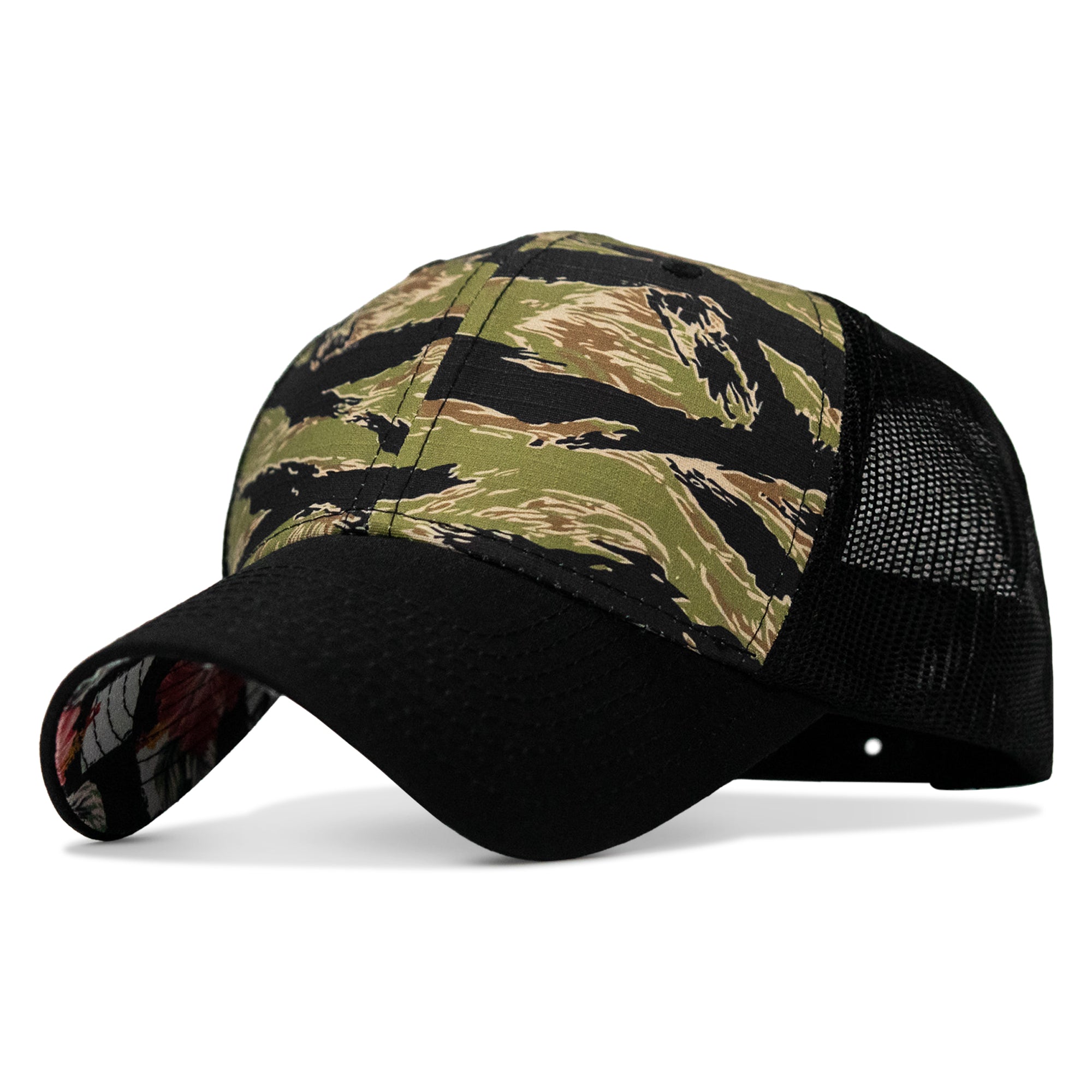 Ripstop Original Snapback Hat
