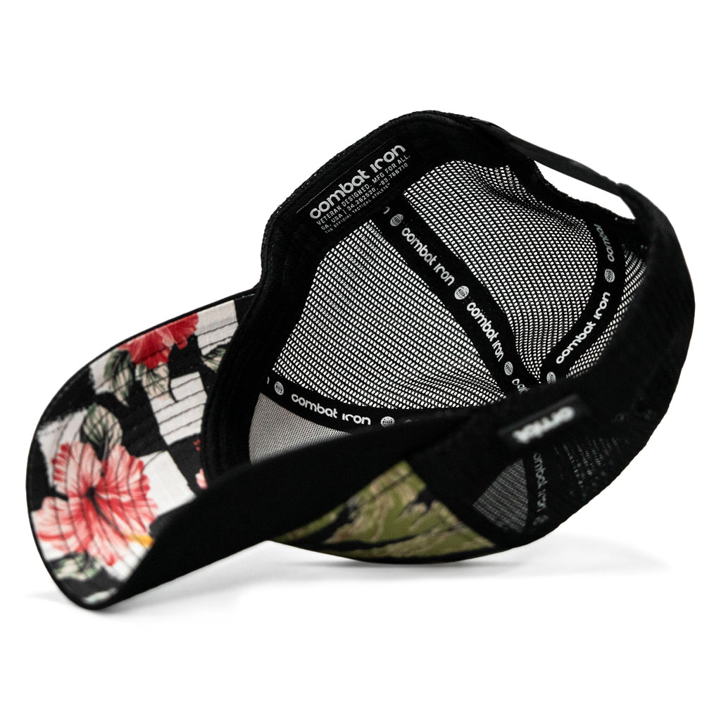 Ripstop Original Snapback Hat