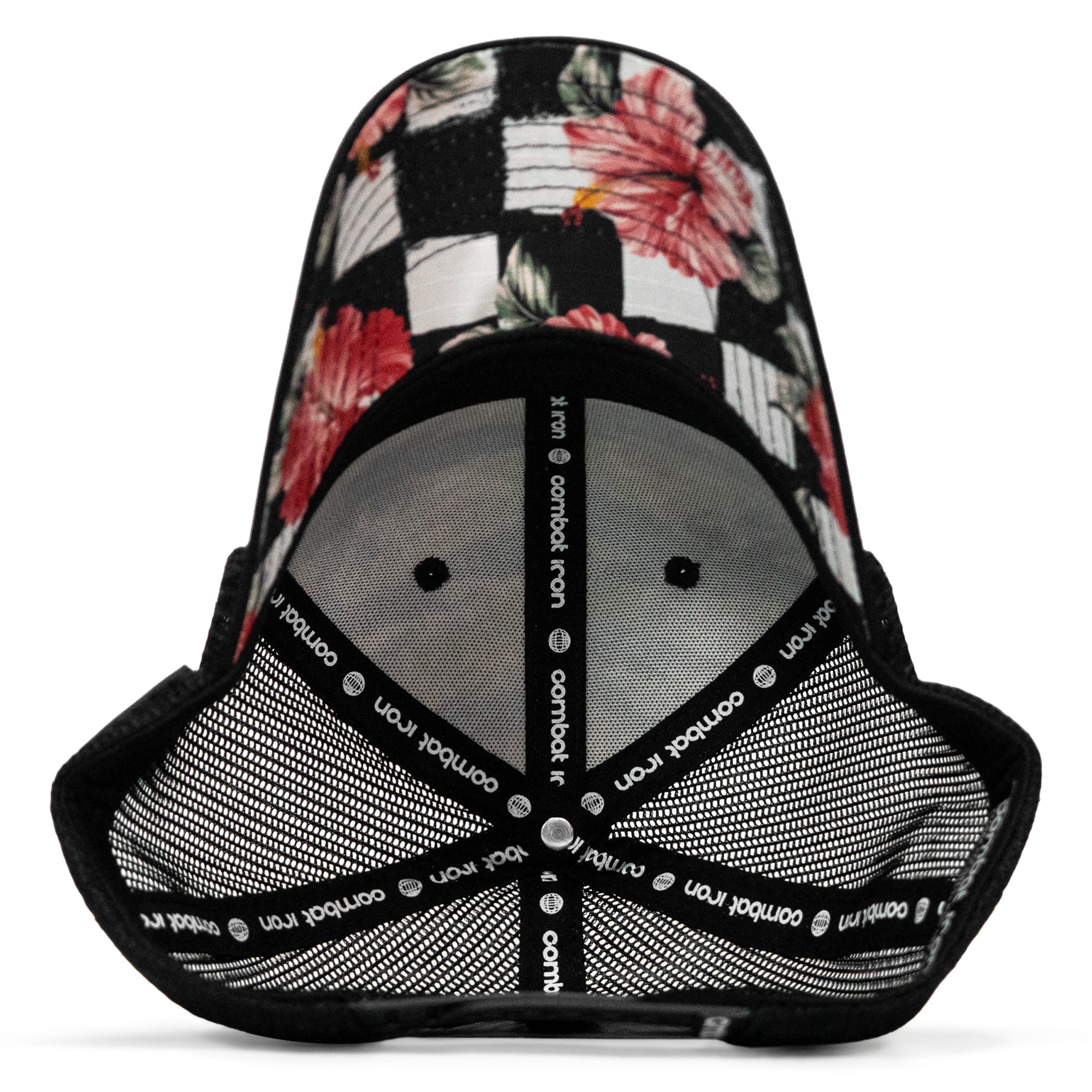 Ripstop Original Snapback Hat
