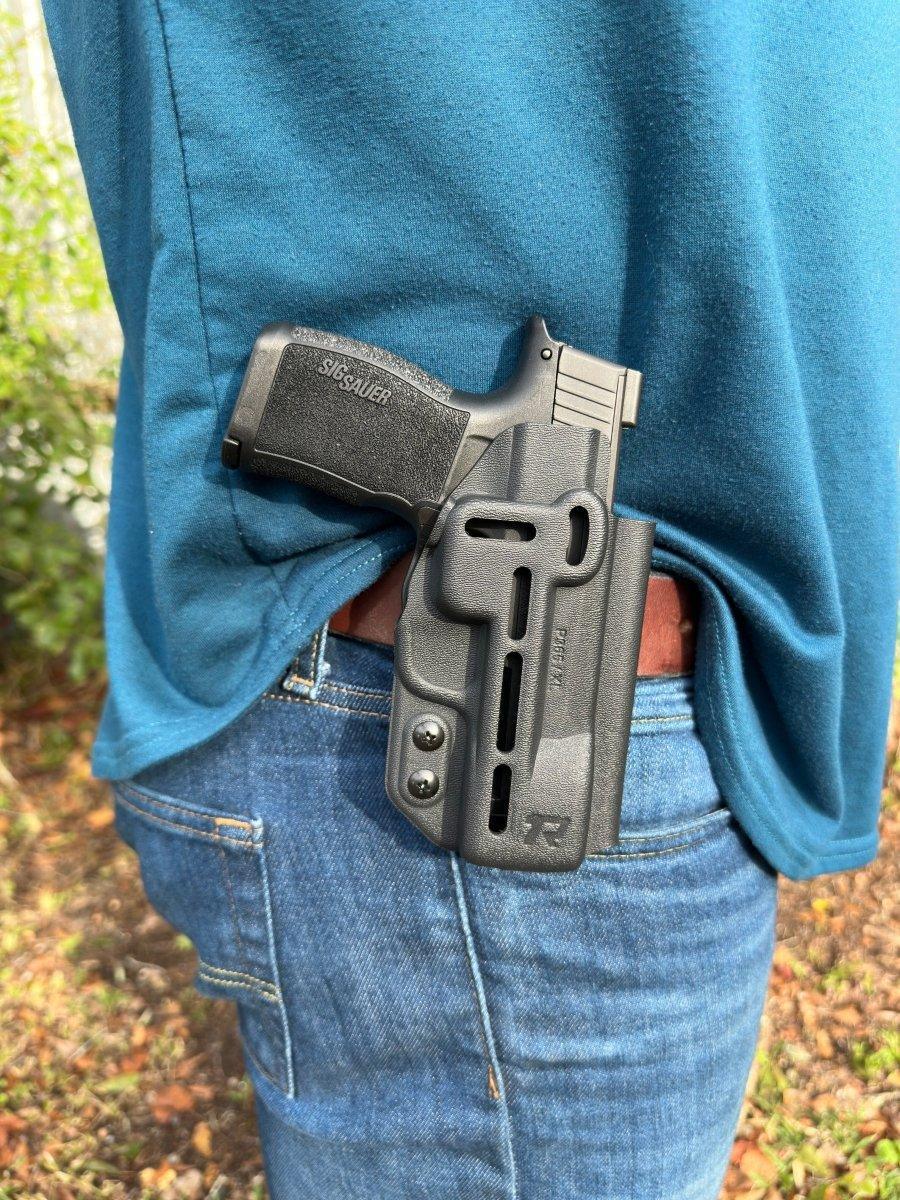 DRUID IWB/OWB Holster