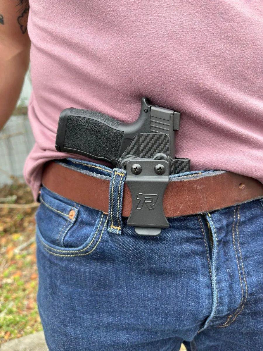 DRUID IWB/OWB Holster