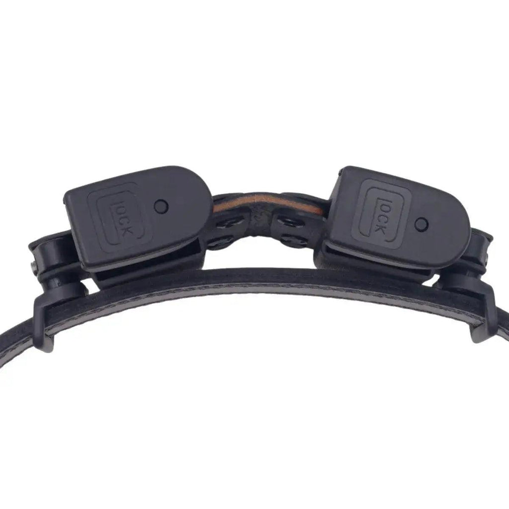 OWB KYDEX Double Magazine Holster