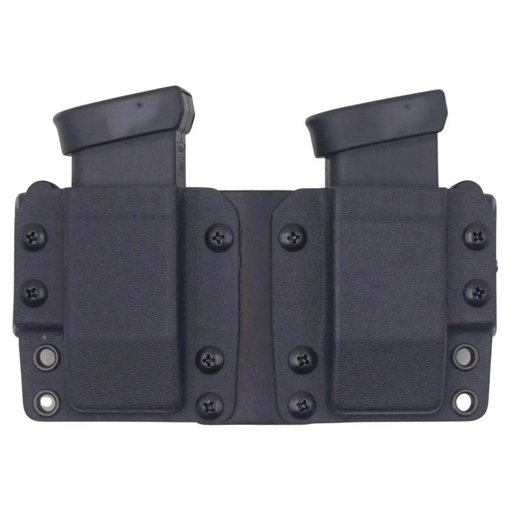 OWB KYDEX Double Magazine Holster