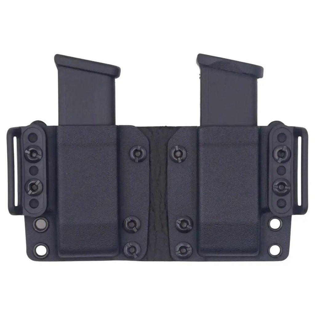 OWB KYDEX Double Magazine Holster