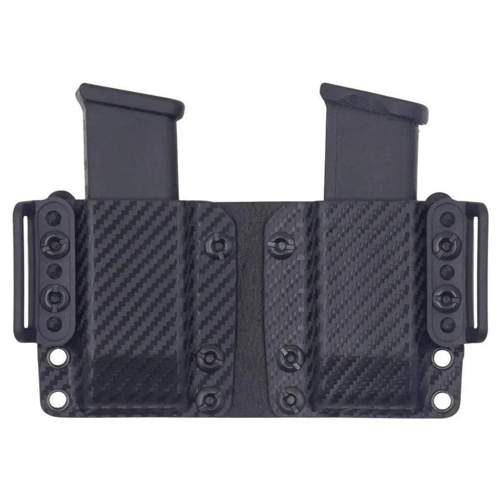 OWB KYDEX Double Magazine Holster