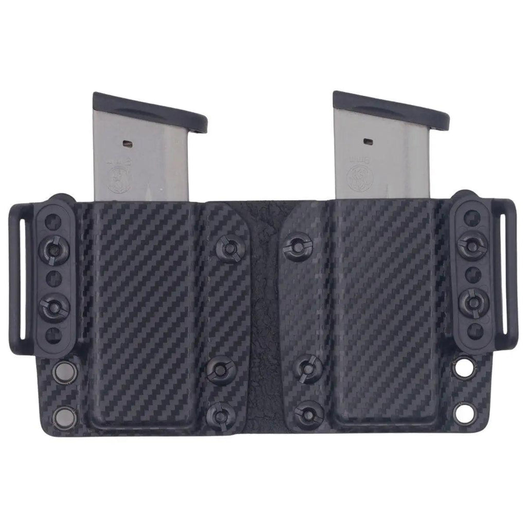 OWB KYDEX Double Magazine Holster