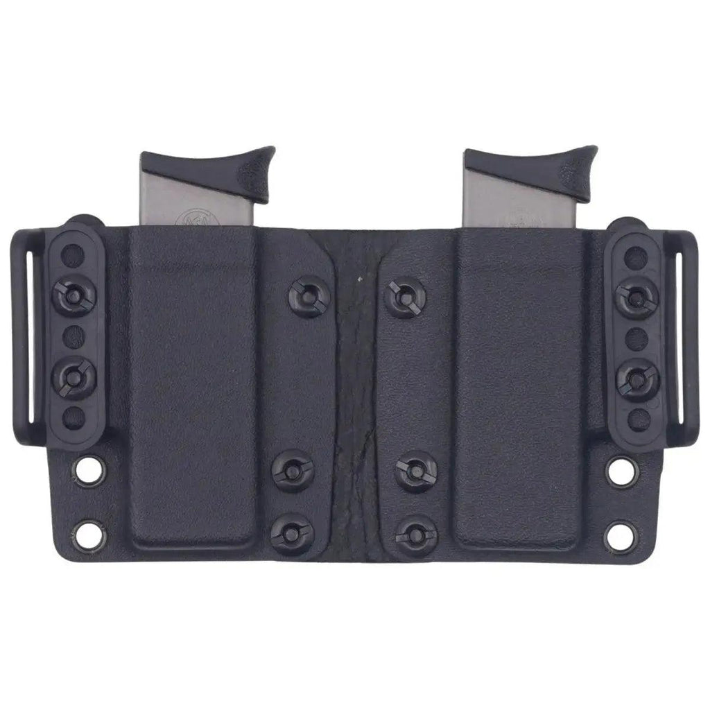 OWB KYDEX Double Magazine Holster