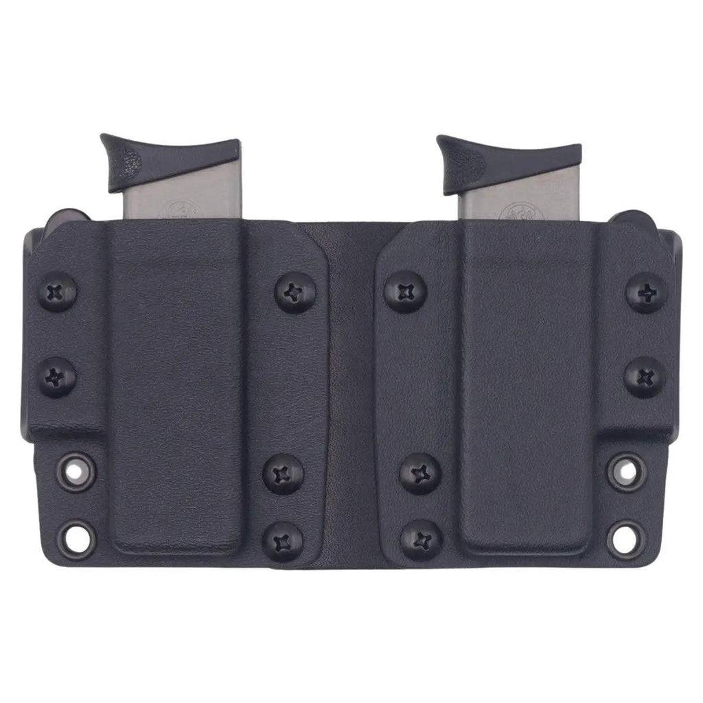 OWB KYDEX Double Magazine Holster