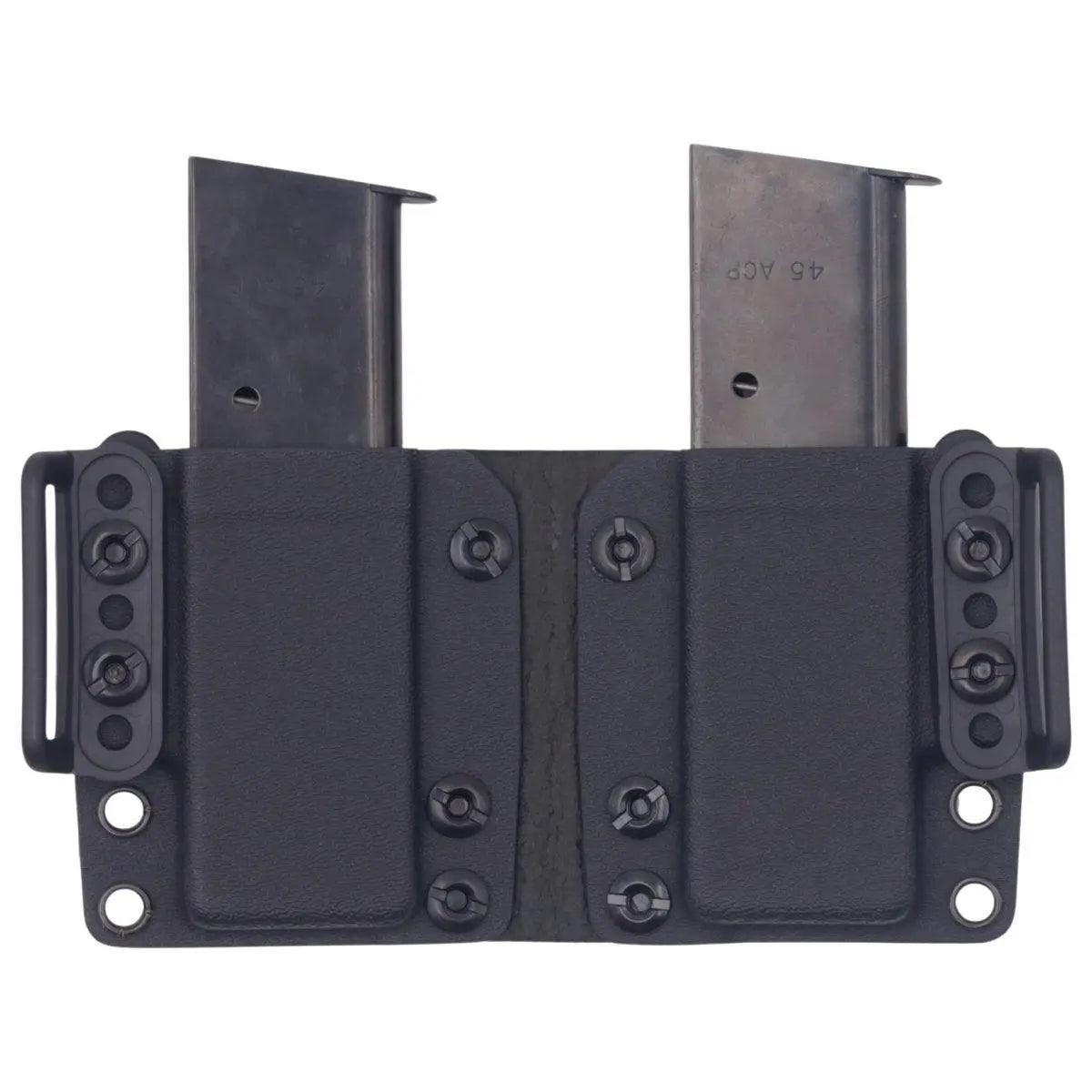 OWB KYDEX Double Magazine Holster