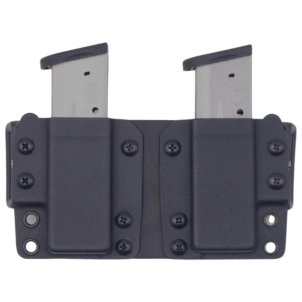 OWB KYDEX Double Magazine Holster